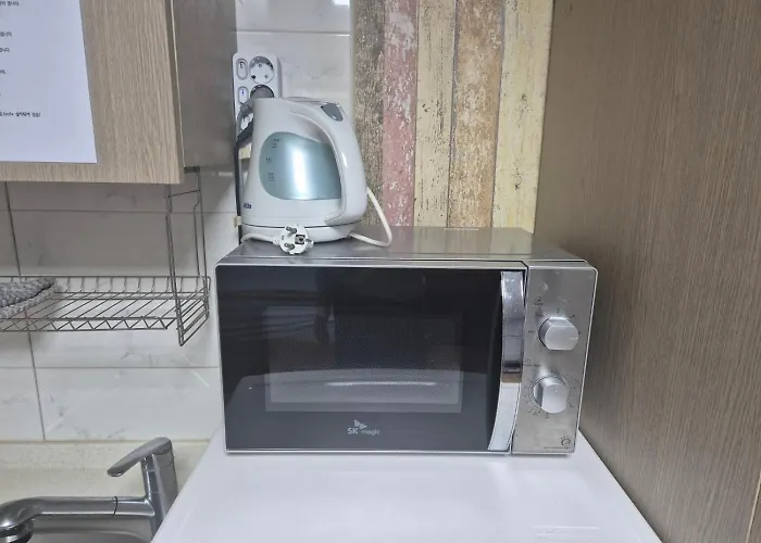 힐링하우스 *