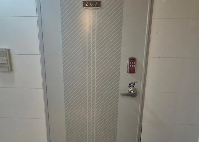 Casa de hóspedes 힐링하우스 Seul